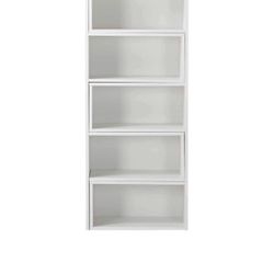 Expandable Shelving