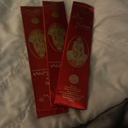 Incense From India