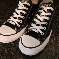Converse Mens 7 Great Condition 