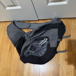 Jansport 1 Strap Sling Crossbody Bag Backpack 