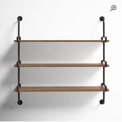 Birch Lane Shelves 