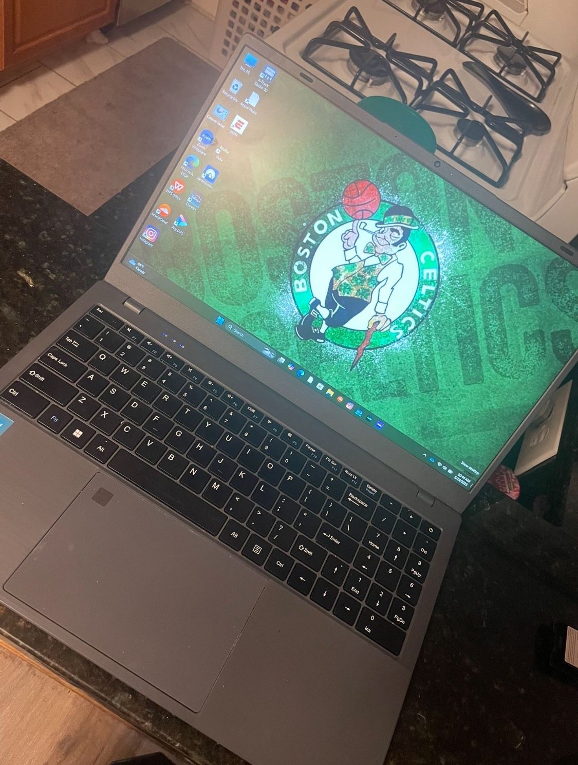 Labtop  15.6 Inch 