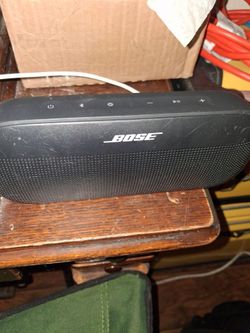 Bose SoundLink Flex