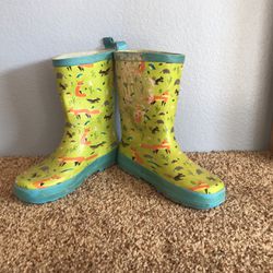 Kids Rain boots
