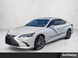 2024 Lexus ES 350