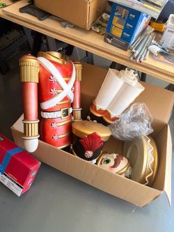 Toy Soldier
