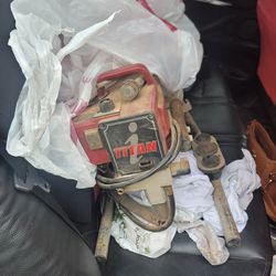 Titan paint sprayer.