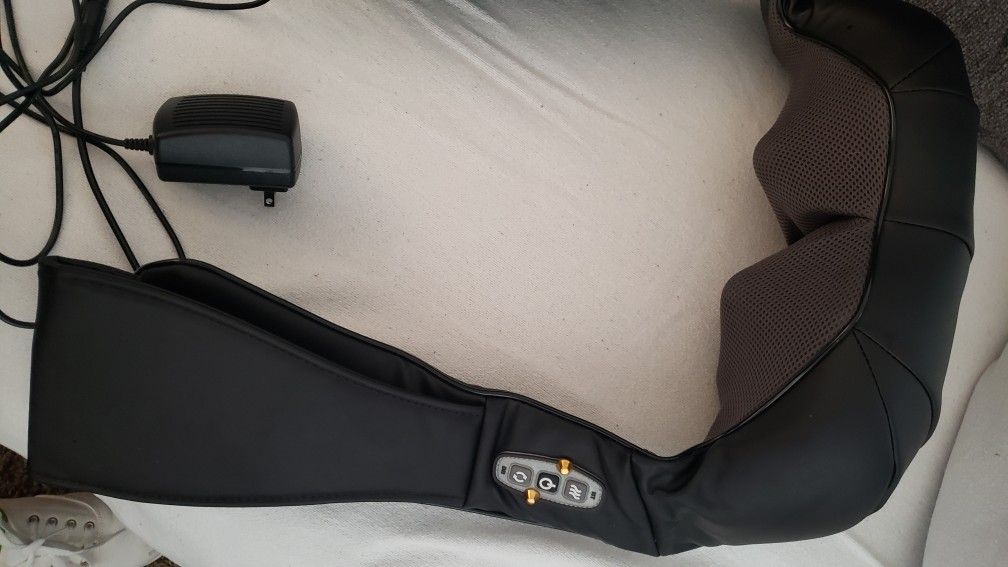 Neck Massager
