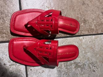 Tommy Hilfigher sandals
