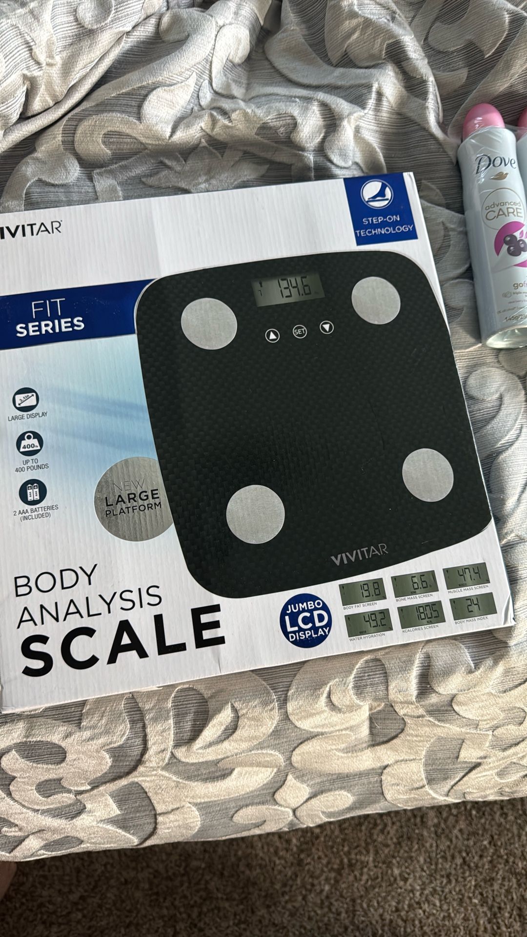 Scale
