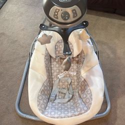 Graco Baby Swing