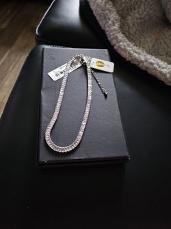 Crystal Choker