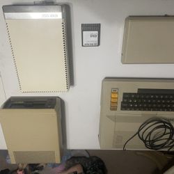 Atari Collection