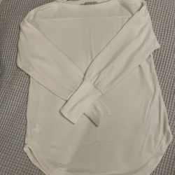 Woman’s Sweater