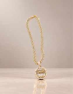 Gold Pkated 14 k
