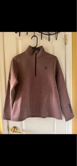 Women’s Ariat Top Medium