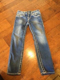 Girls Size 7 True Religion Jeans