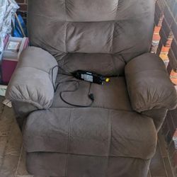 Recliner 