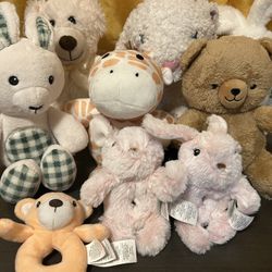 teddy bears for babies