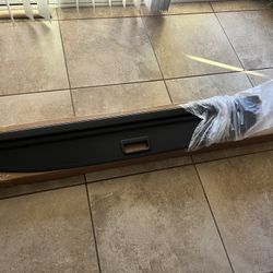 Chevy Blazer (24’) EV. Shade Cover, Brand New