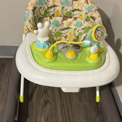 Baby Walker 