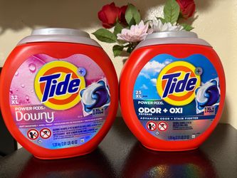 Tide