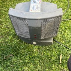 Small Heater 