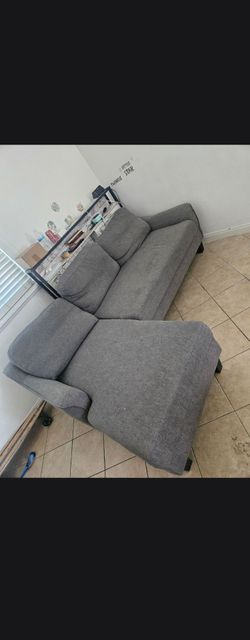 Sofa bed