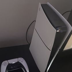 Ps5 + HyperX Headset