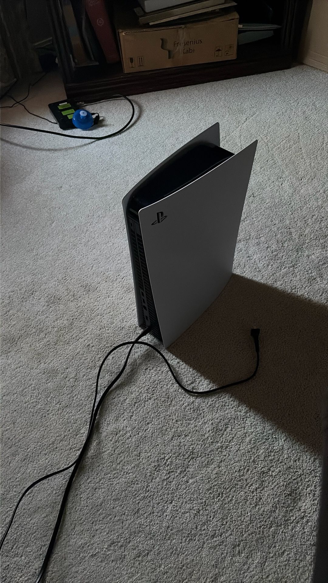 Ps5