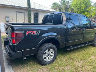 Ford f150