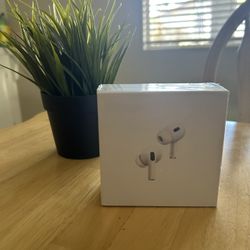 AirPods Pro (2th Generation