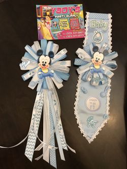 Baby shower