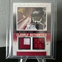 Football Card