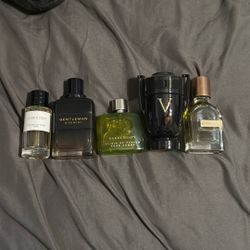 Fragrances Niche Designer