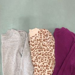 Gap Girl Shirts