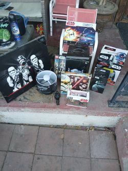 Star wars