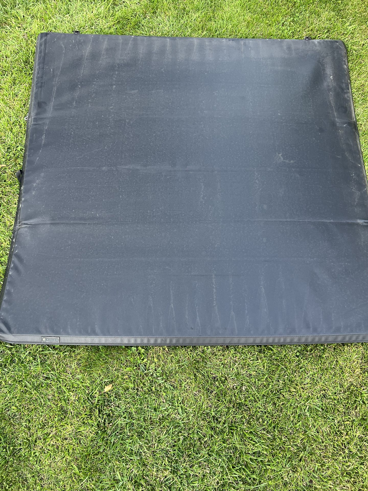 Pick Up Bed Cover