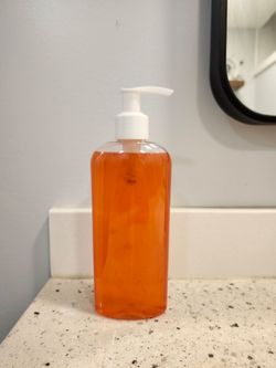 Hand Soap 8 fl oz