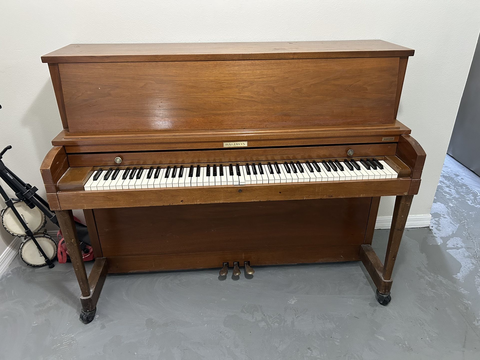 Baldwin Piano