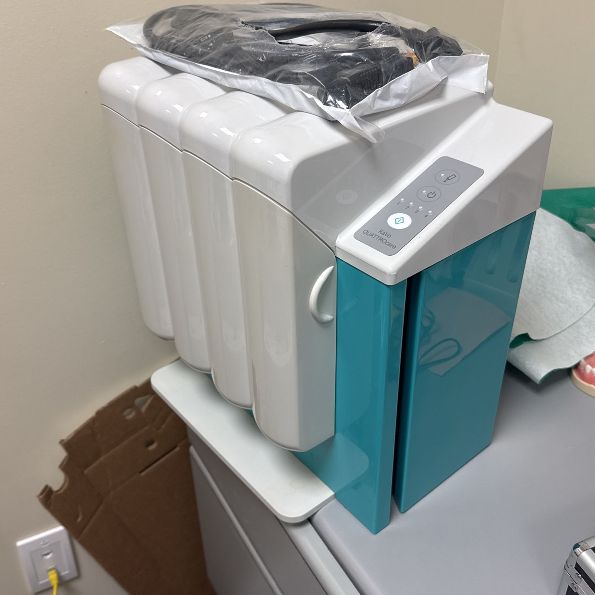 Dental Equipment