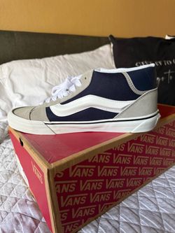 Vans men’s shoes