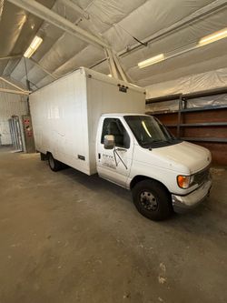 Step Van