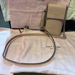 Kate Spade Cross Body