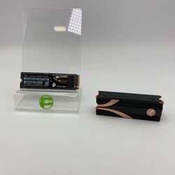 Western Digital 2280mm BLACK SN850 1TB M.2 NVMe Gen 4.0 x 4 SSD