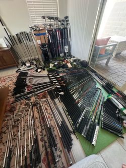 Golf Cleanout