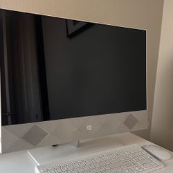 HP Pavilion All-in-One - 24-k0220z