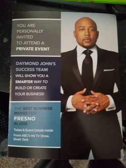 Tickets