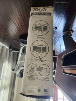 Playard BRAND NEW