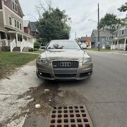 2008 Audi A6